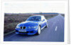 1998 BMW Z3 coupe by Unknown