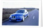 1998 BMW Z3 coupe by Unknown