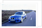 1998 BMW Z3 coupe by Unknown