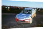 2002 Hyundai Accent WRC on 2002 Network Q rally, Kankkunen by Unknown