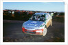 2002 Hyundai Accent WRC on 2002 Network Q rally, Kankkunen by Unknown