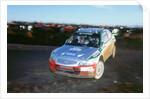 2002 Hyundai Accent WRC on 2002 Network Q rally, Kankkunen by Unknown