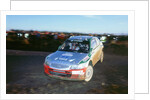 2002 Hyundai Accent WRC on 2002 Network Q rally, Kankkunen by Unknown