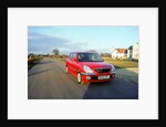 2002 Daihatsu Sirion 1.3 SL by Unknown