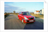 2002 Daihatsu Sirion 1.3 SL by Unknown