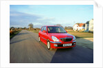 2002 Daihatsu Sirion 1.3 SL by Unknown