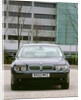 2002 BMW 745i by Unknown