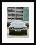 2002 BMW 745i by Unknown