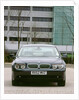 2002 BMW 745i by Unknown