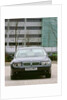 2002 BMW 745i by Unknown