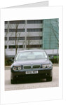 2002 BMW 745i by Unknown