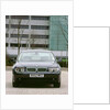2002 BMW 745i by Unknown