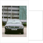 2002 BMW 745i by Unknown