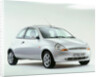 2002 Ford KA by Unknown