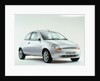 2002 Ford KA by Unknown
