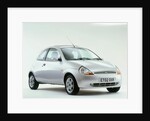 2002 Ford KA by Unknown