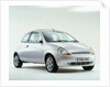 2002 Ford KA by Unknown
