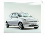 2002 Ford KA by Unknown