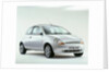 2002 Ford KA by Unknown