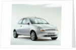 2002 Ford KA by Unknown