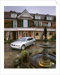 2002 BMW 735i by Unknown