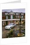 2002 BMW 735i by Unknown