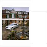 2002 BMW 735i by Unknown