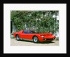1968 Lamborghini Miura P400 by Unknown