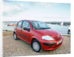 2002 Citroen C3 by Unknown