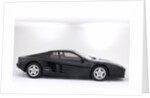 1988 Ferrari Testarossa by Unknown