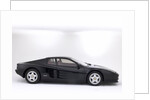 1988 Ferrari Testarossa by Unknown