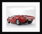 1988 Lamborghini Countach by Unknown