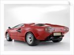 1988 Lamborghini Countach by Unknown