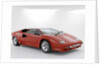 1988 Lamborghini Countach by Unknown