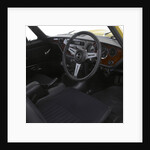 1973 Triumph GT6 by Unknown