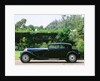 1927 Bugatti Type 41 Royale by Unknown
