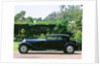 1927 Bugatti Type 41 Royale by Unknown