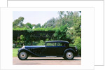 1927 Bugatti Type 41 Royale by Unknown