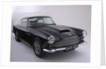1962 Aston Martin DB4 by Unknown