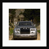 2003 Rolls Royce Phantom by Unknown