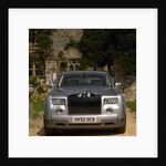 2003 Rolls Royce Phantom by Unknown