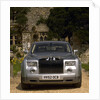 2003 Rolls Royce Phantom by Unknown