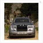 2003 Rolls Royce Phantom by Unknown