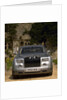 2003 Rolls Royce Phantom by Unknown