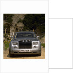 2003 Rolls Royce Phantom by Unknown