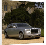 2003 Rolls Royce Phantom by Unknown