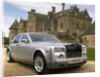 2003 Rolls Royce Phantom by Unknown