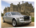 2003 Rolls Royce Phantom by Unknown