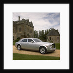 2003 Rolls Royce Phantom by Unknown