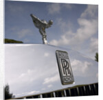 2003 Rolls Royce Phantom by Unknown